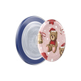 #Select Type_Blue Base + Cover Grip