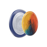 #Select Type_Blue Base + Cover Grip