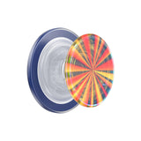 #Select Type_Blue Base + Cover Grip