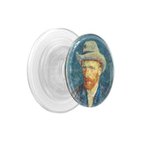 #Select Type_White Base + Cover Grip