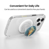 #Select Type_White Base + Cover Grip