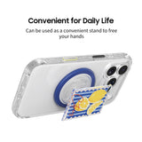 #Select Type_Blue Base + Cover Grip