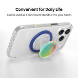 #Select Type_Blue Base + Cover Grip