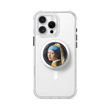 #Select Type_White Base + Cover Grip