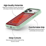 Confessing Love - Snap Nexus iPhone Case