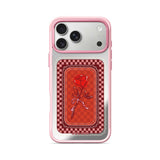 Confessing Love - Snap Nexus Mirror iPhone Case