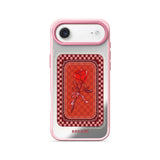 Confessing Love - Snap Nexus Mirror iPhone Case