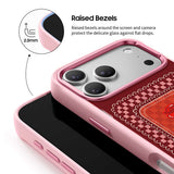 Confessing Love - Snap Nexus iPhone Case
