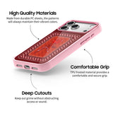 Confessing Love - Snap Nexus iPhone Case