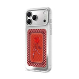 Confessing Love - Snap Nexus Mirror iPhone Case
