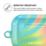 Summer Colors - AirPods Case