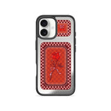 Confessing Love - Snap Nexus Mirror iPhone Case