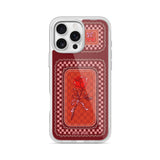 Confessing Love - Snap Nexus Mirror Magnetic Backplate
