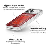 Confessing Love - Snap Nexus iPhone Case