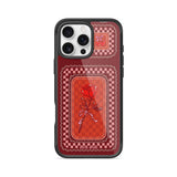 Confessing Love - Snap Nexus iPhone Case
