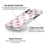 Surprise - iPhone Case