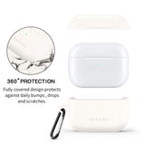 White - AirPods Case