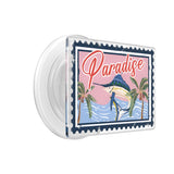 #Select Type_White Base + Cover Grip