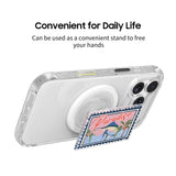 #Select Type_White Base + Cover Grip