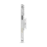 #Select Type_White Base + Cover Grip