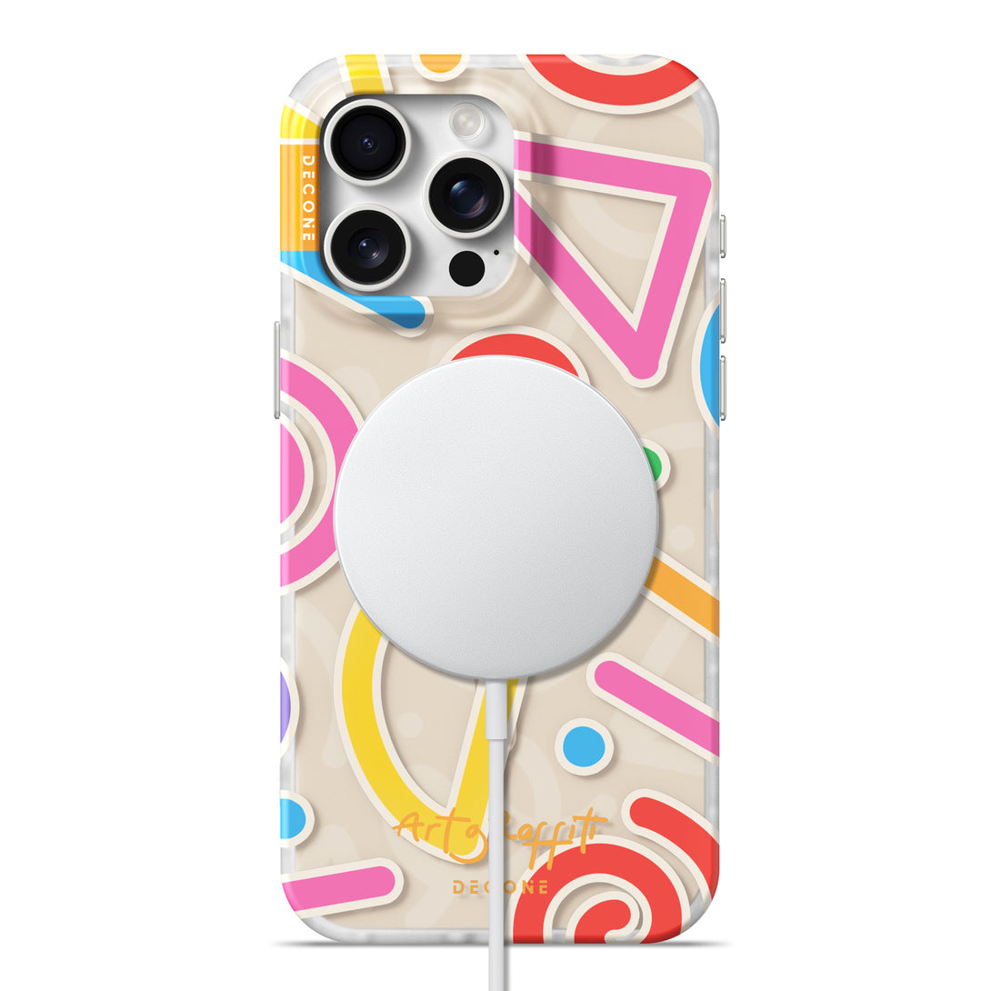 Sweet Ice Cream - IPhone Matte Shockproof Case