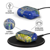The Church at Auvers - AirPods Case