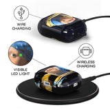 Girl with a Pearl Earring - AirPods Case