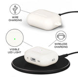 White - AirPods Case