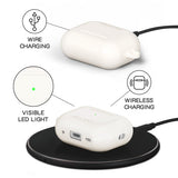 White - AirPods Case