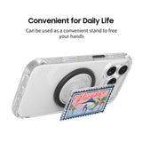 #Select Type_Black Base + Cover Grip