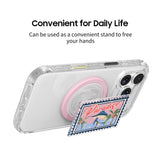 #Select Type_Pink Base + Cover Grip