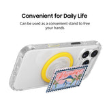 #Select Type_Yellow Base + Cover Grip