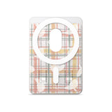 Refreshing - Matte Wallet MagSafe Compatible