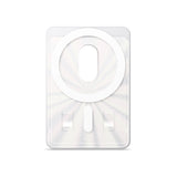 Dazzling Light - Matte Wallet MagSafe Compatible