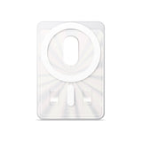 Dazzling Light - Matte Wallet MagSafe Compatible