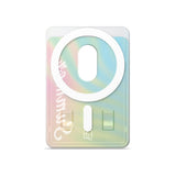 Summer Colors - Matte Wallet MagSafe Compatible