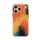 Phoenix Feather - iPhone Case