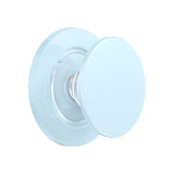 Blue - Macaron Grip Stand MagSafe Compatible