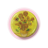 #Select Type_Pink Base + Cover Grip