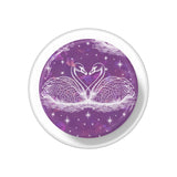 #Select Type_White Base + Cover Grip