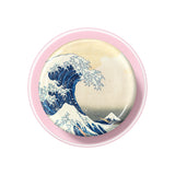 #Select Type_Pink Base + Cover Grip