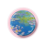 #Select Type_Pink Base + Cover Grip