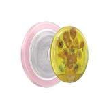 #Select Type_Pink Base + Cover Grip