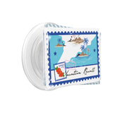 #Select Type_White Base + Cover Grip