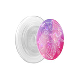 #Select Type_White Base + Cover Grip