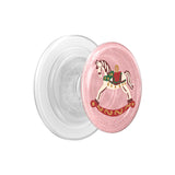 #Select Type_White Base + Cover Grip