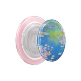 #Select Type_Pink Base + Cover Grip