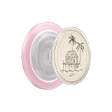 #Select Type_Pink Base + Cover Grip