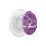 #Select Type_White Base + Cover Grip