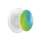 #Select Type_White Base + Cover Grip